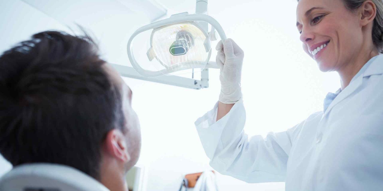 The unexpected dangers of gum disease